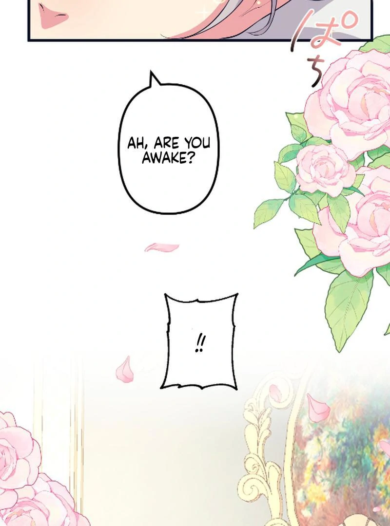 Things to Enjoy with the Death God in My Life’s Last Year Chapter 9 477 113