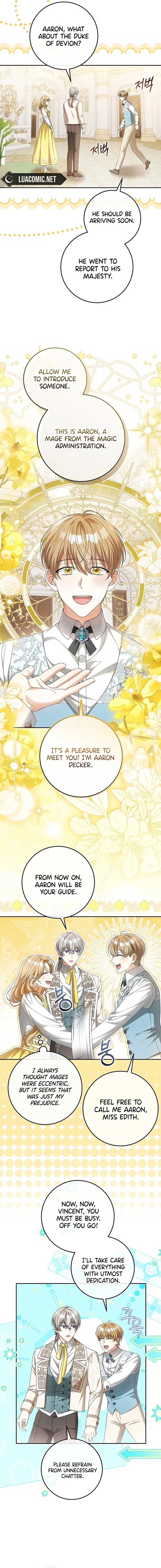 There is No Such Thing as a Bad Golden Child in The World Chapter 2 52 03