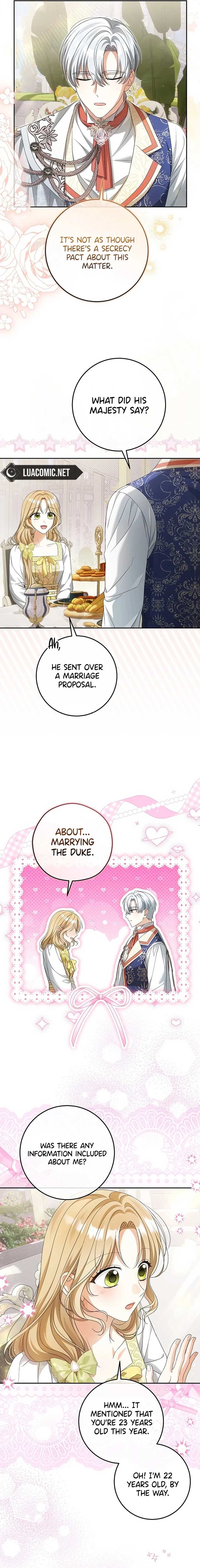 There is No Such Thing as a Bad Golden Child in The World Chapter 2 58 09