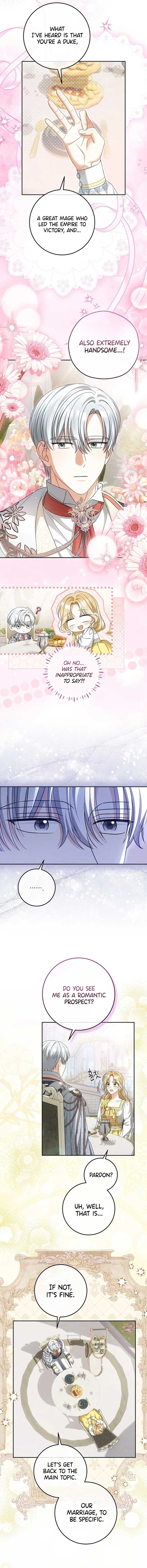 There is No Such Thing as a Bad Golden Child in The World Chapter 2 59 10