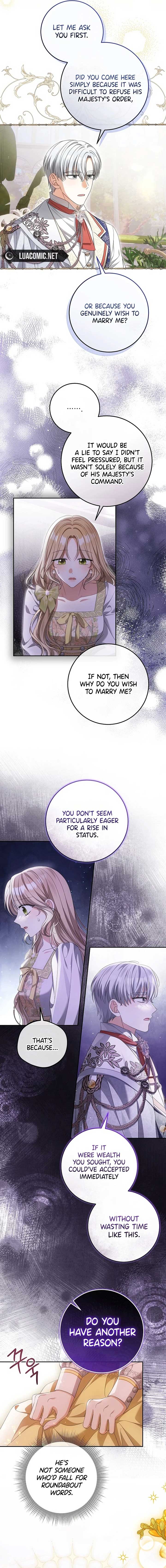 There is No Such Thing as a Bad Golden Child in The World Chapter 2 60 11