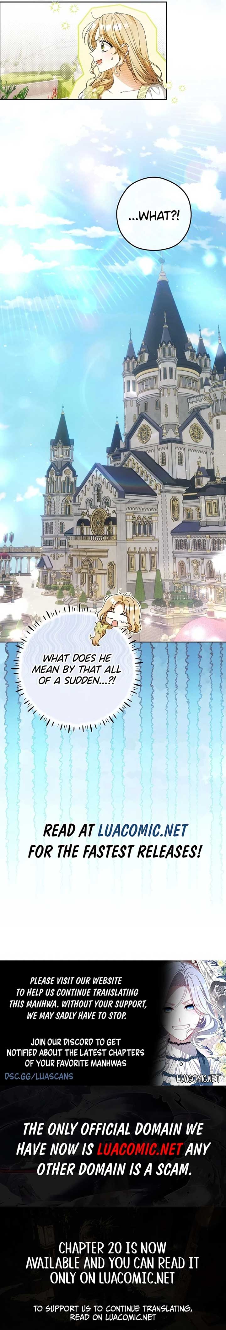 There is No Such Thing as a Bad Golden Child in The World Chapter 2 63 14