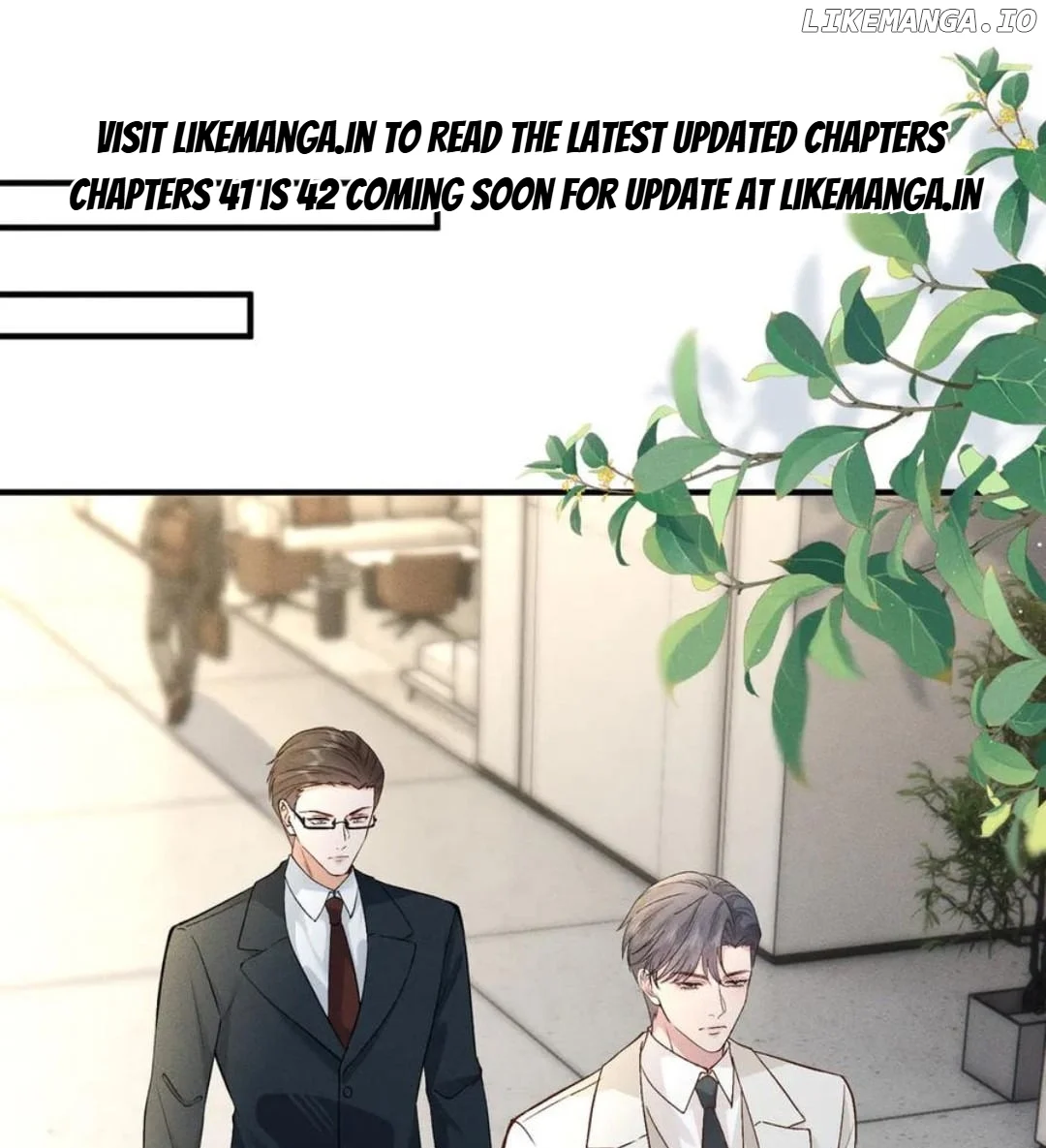 Almighty Boss, Beautiful and Dashing Chapter 39 131 01