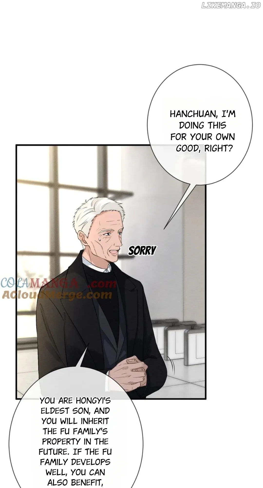 Almighty Boss, Beautiful and Dashing Chapter 39 135 05