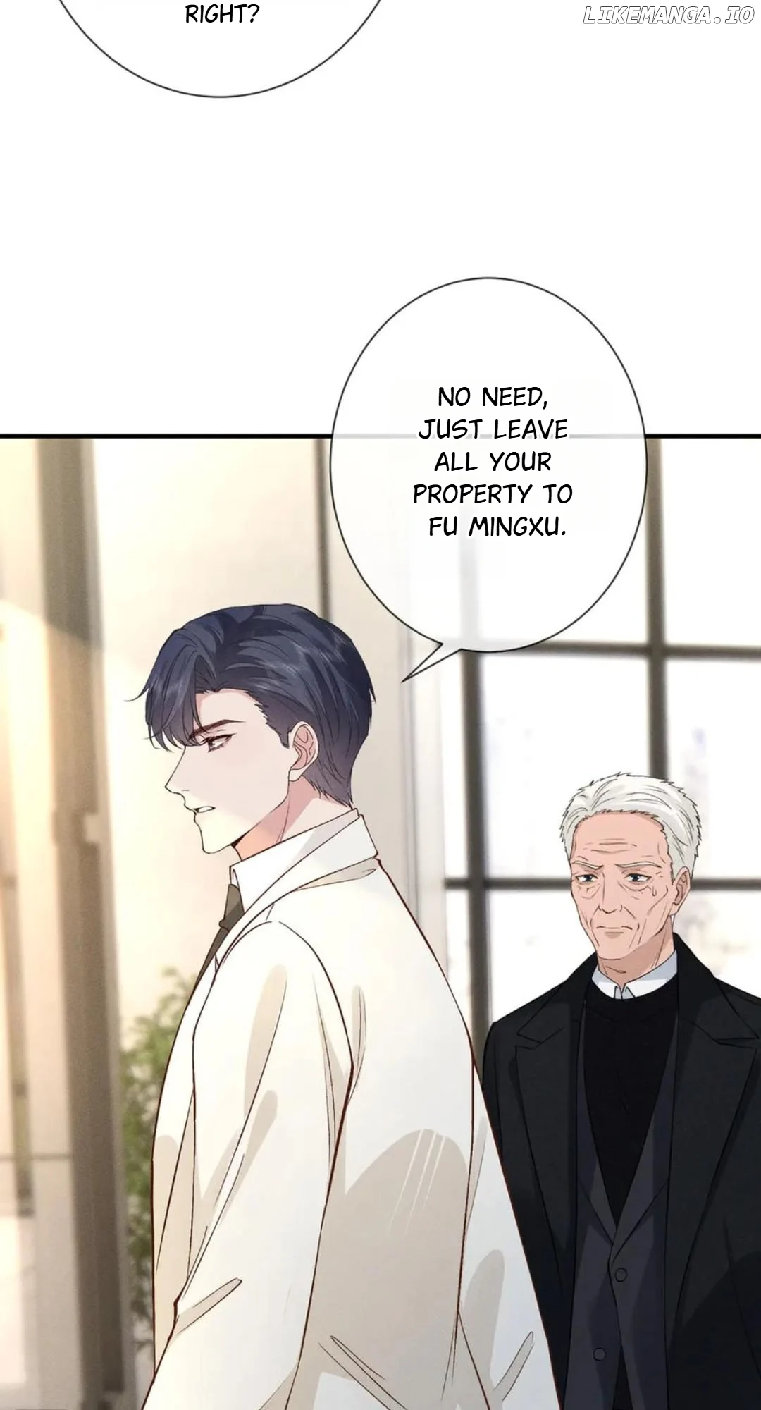 Almighty Boss, Beautiful and Dashing Chapter 39 136 06