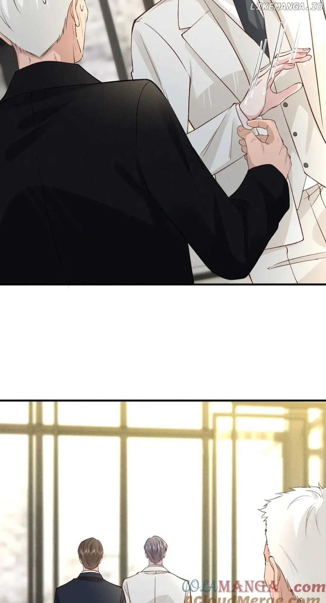 Almighty Boss, Beautiful and Dashing Chapter 39 141 11