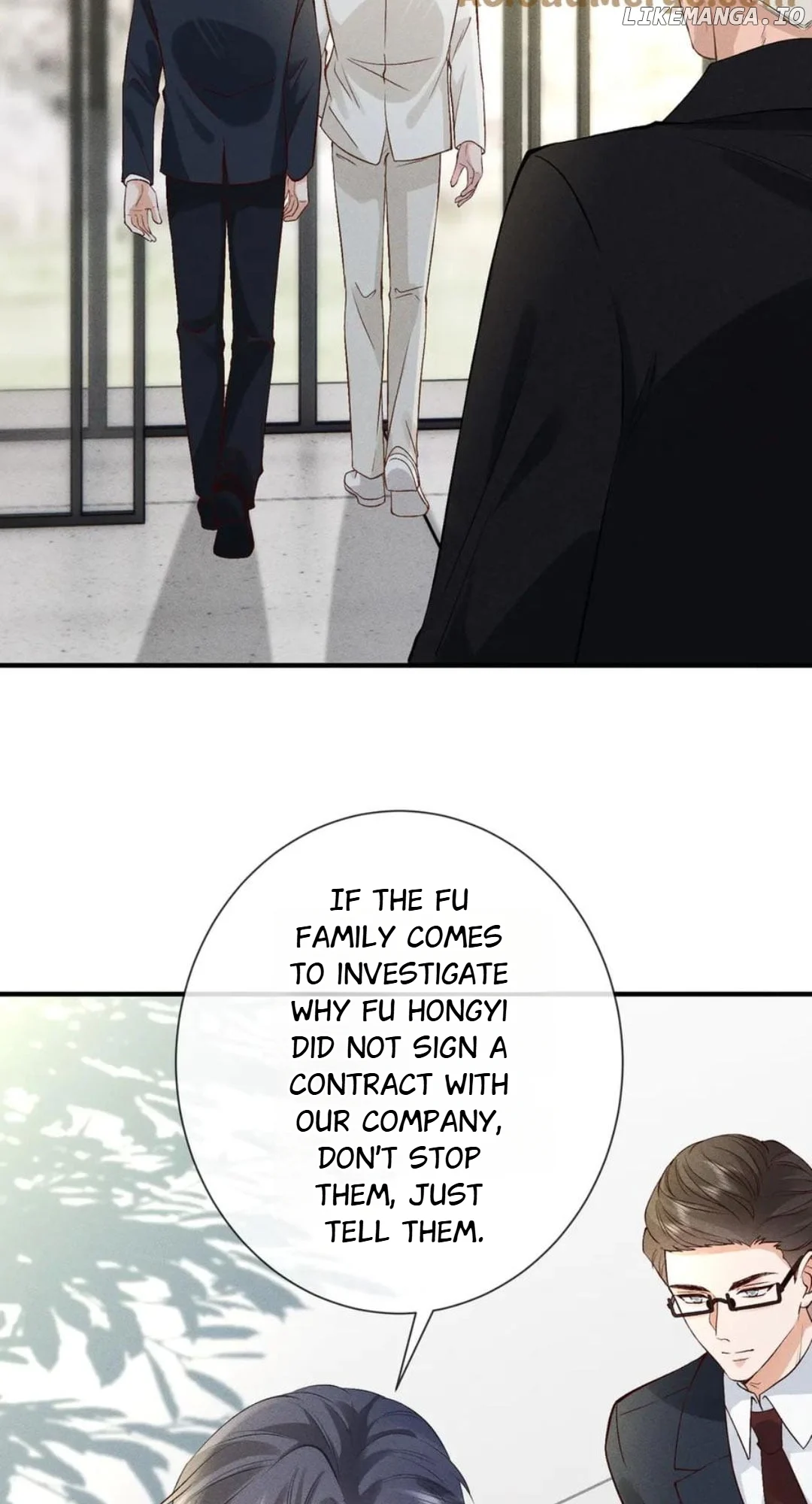 Almighty Boss, Beautiful and Dashing Chapter 39 142 12