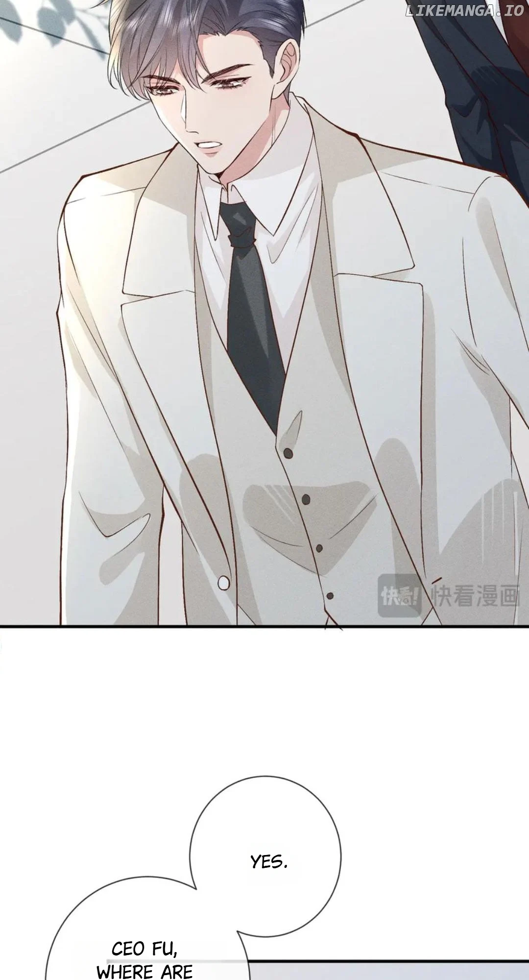 Almighty Boss, Beautiful and Dashing Chapter 39 143 13