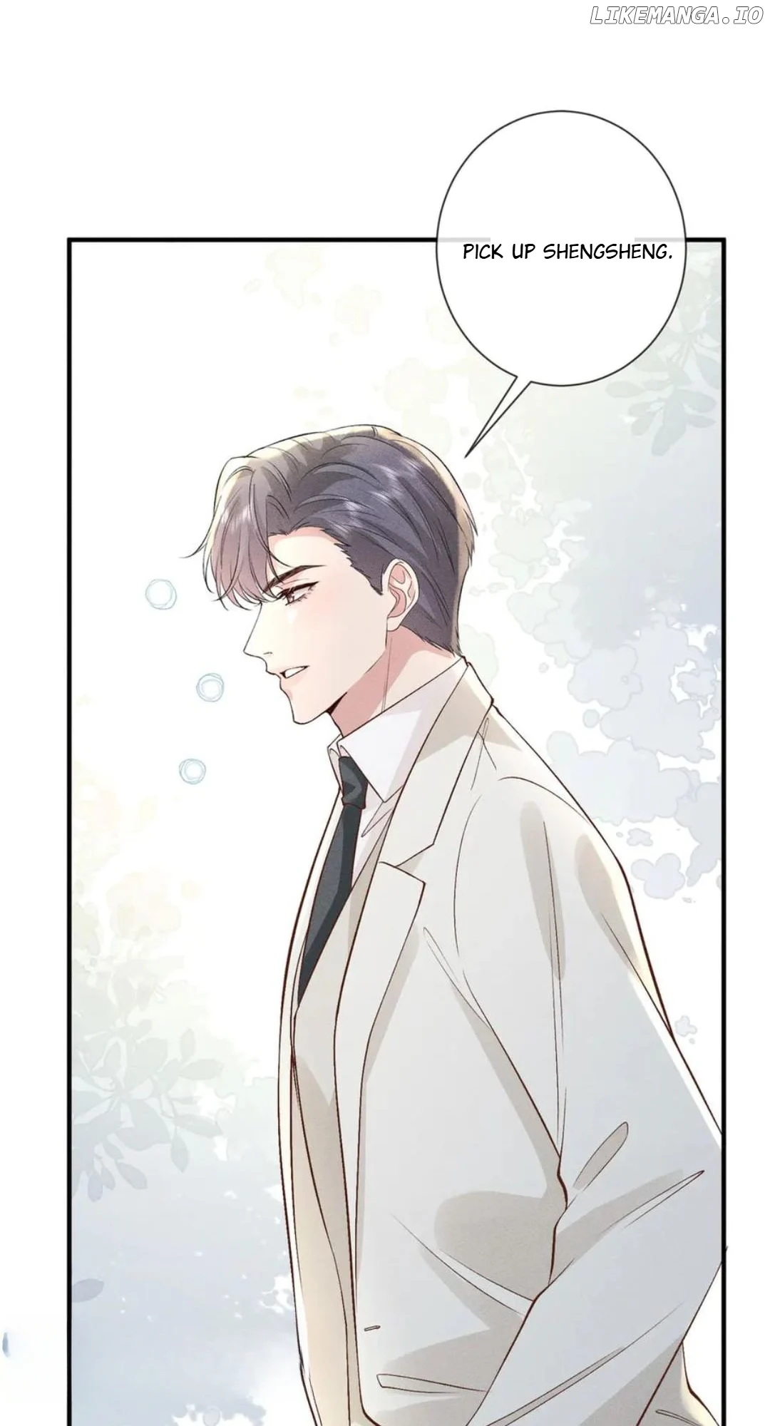 Almighty Boss, Beautiful and Dashing Chapter 39 145 15