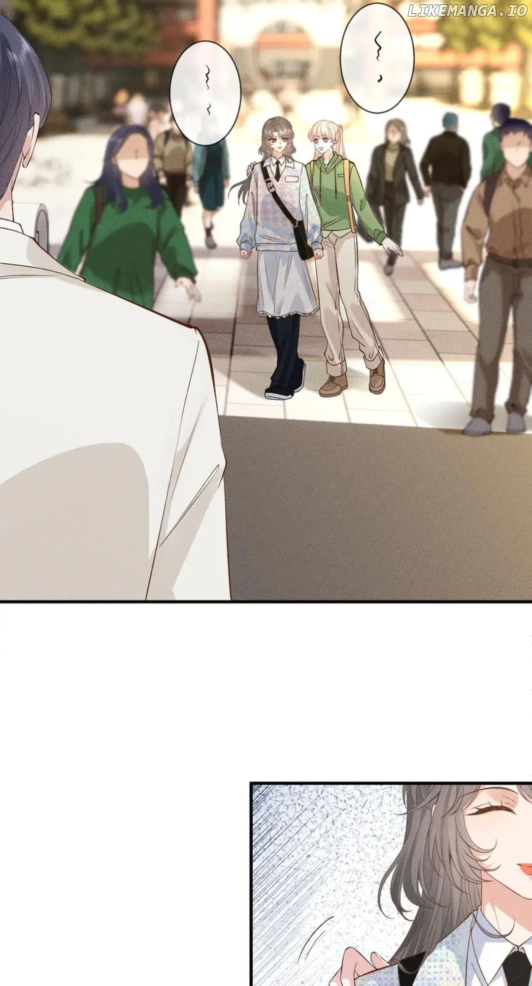 Almighty Boss, Beautiful and Dashing Chapter 39 147 17