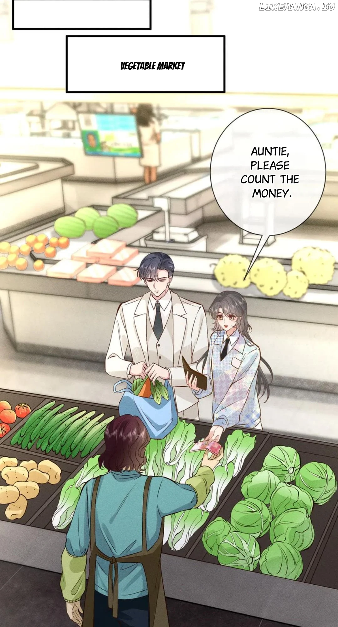 Almighty Boss, Beautiful and Dashing Chapter 39 156 26