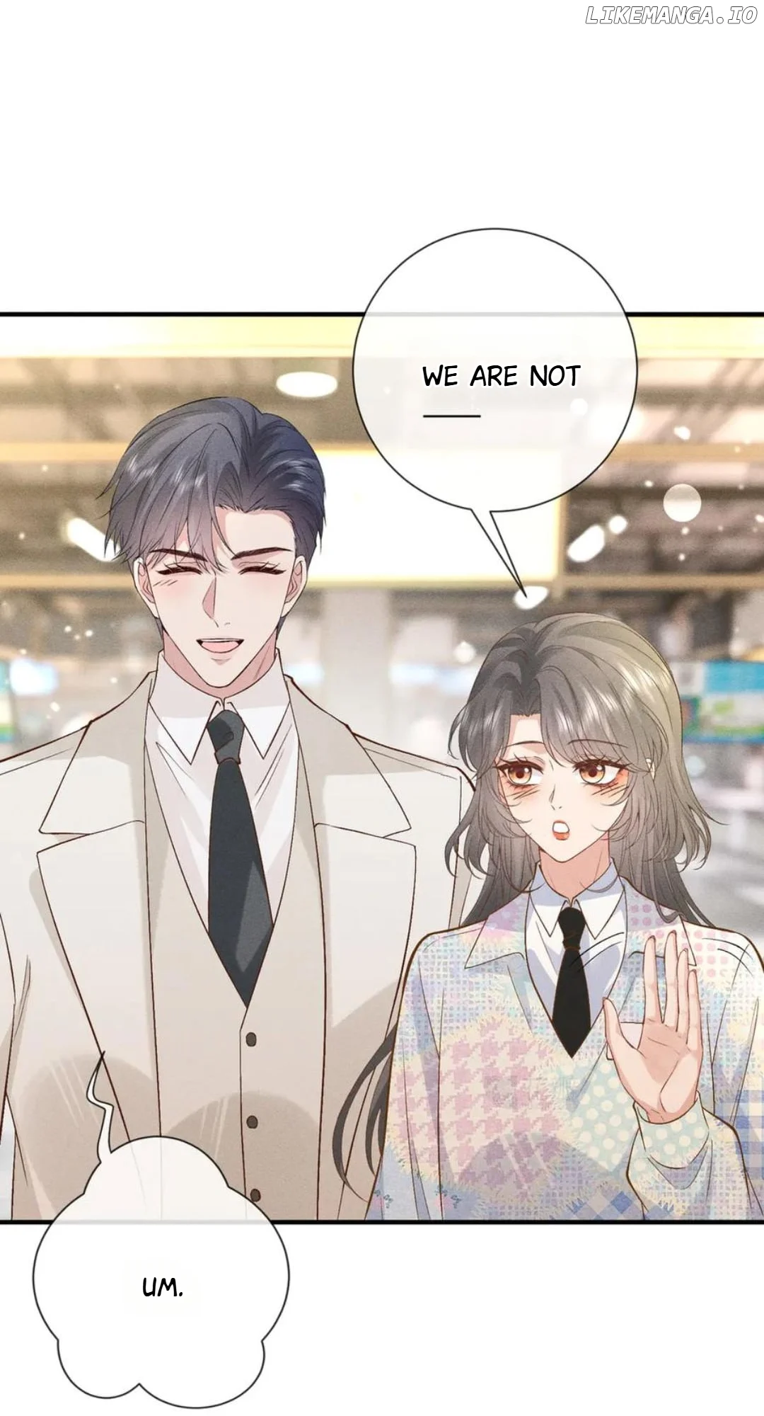 Almighty Boss, Beautiful and Dashing Chapter 39 158 28