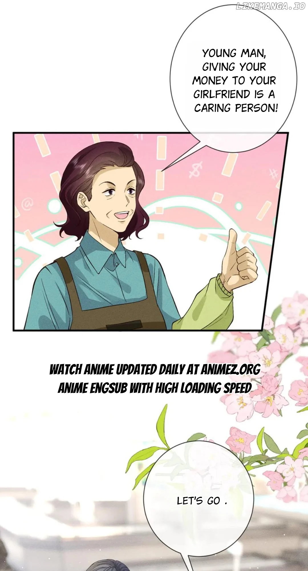 Almighty Boss, Beautiful and Dashing Chapter 39 160 30