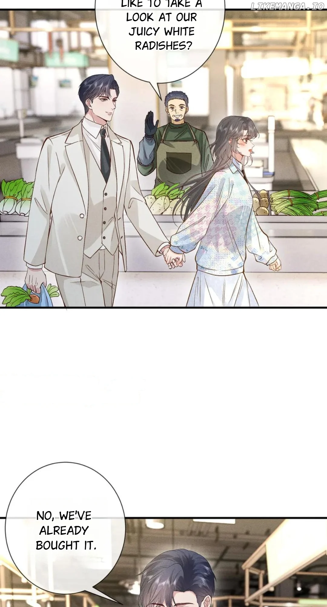 Almighty Boss, Beautiful and Dashing Chapter 39 162 32