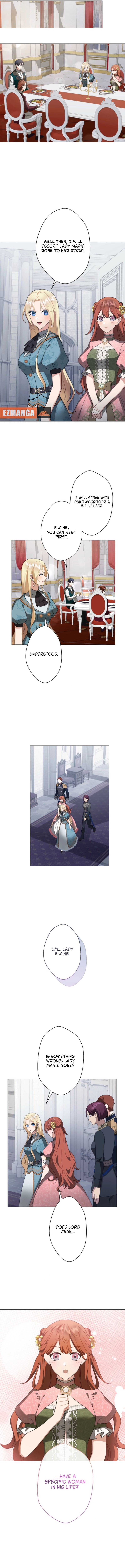 Husband, I wont Forgive You if You Die in this Life Chapter 39 49 8ae725e9117e 7