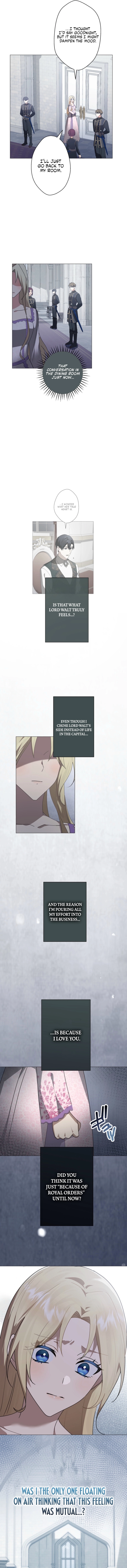 Husband, I wont Forgive You if You Die in this Life Chapter 39 55 9b93f3b27bb0 14