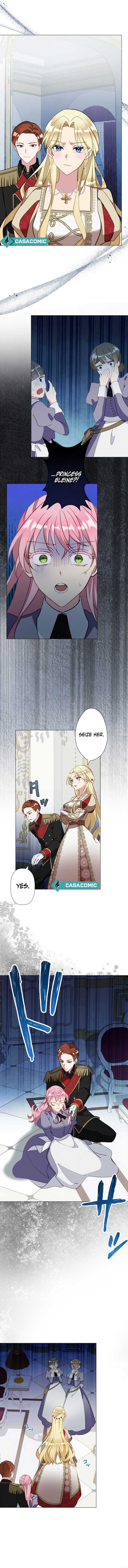 Husband, I wont Forgive You if You Die in this Life Chapter 4 72 13
