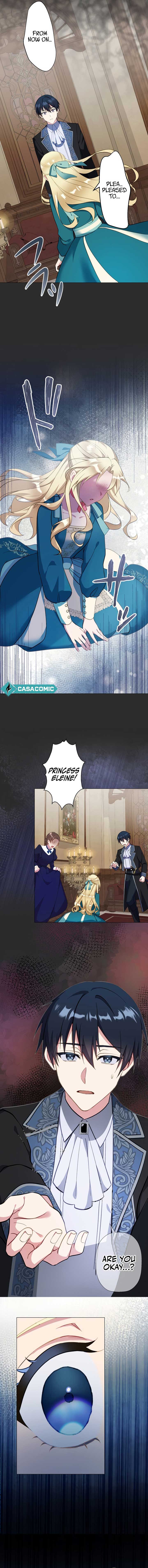 Husband, I wont Forgive You if You Die in this Life Chapter 4 61 2