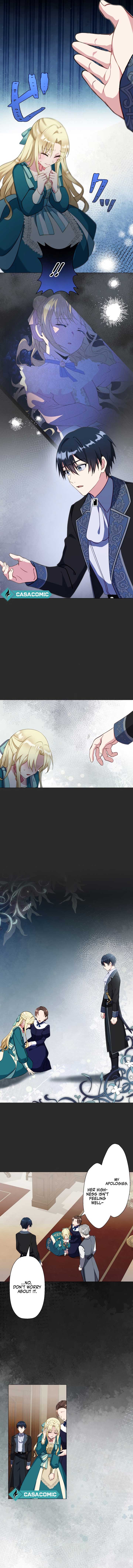 Husband, I wont Forgive You if You Die in this Life Chapter 4 62 3