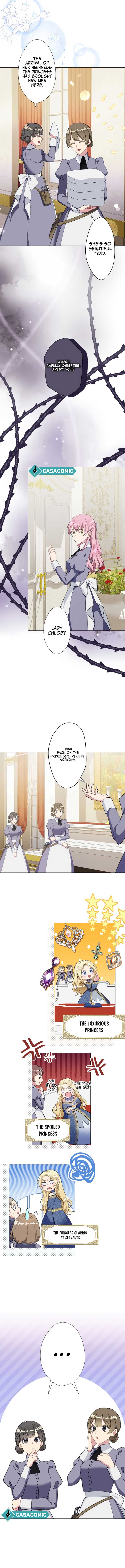 Husband, I wont Forgive You if You Die in this Life Chapter 4 67 8