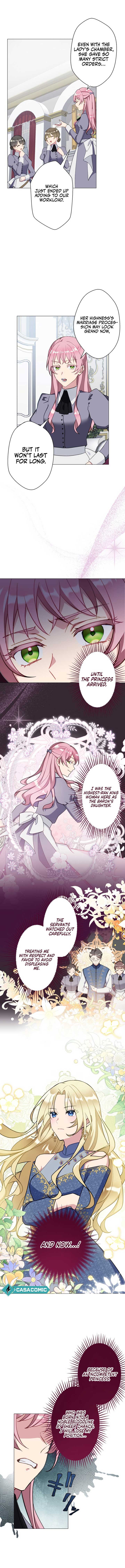 Husband, I wont Forgive You if You Die in this Life Chapter 4 68 9