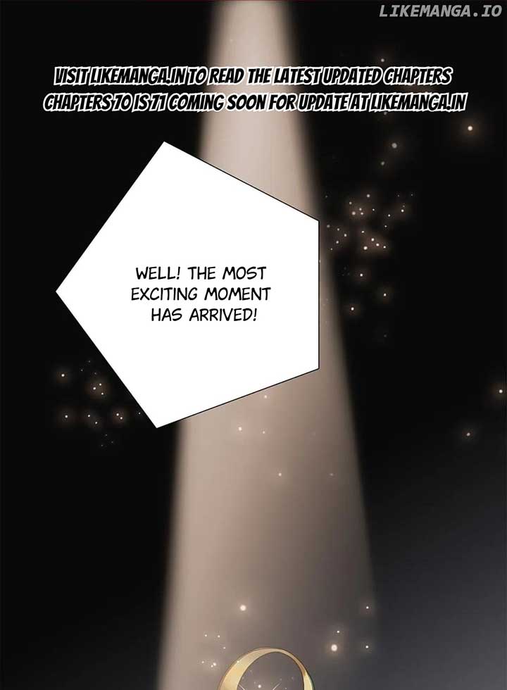 1st kiss – I don’t want to consider you as sister anymore Chapter 69 162 02
