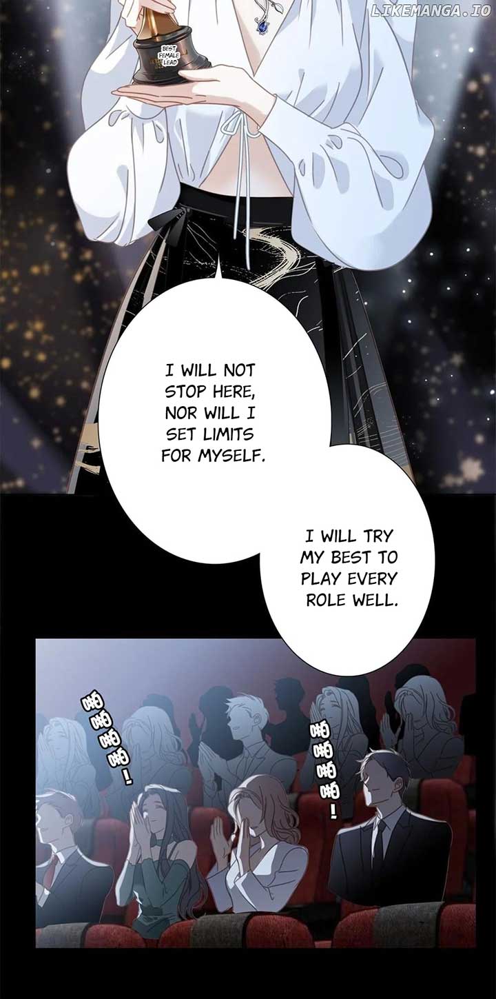 1st kiss – I don’t want to consider you as sister anymore Chapter 69 166 06