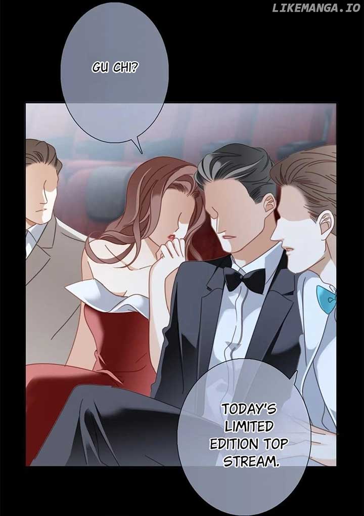 1st kiss – I don’t want to consider you as sister anymore Chapter 69 169 09