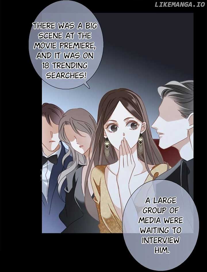 1st kiss – I don’t want to consider you as sister anymore Chapter 69 170 10