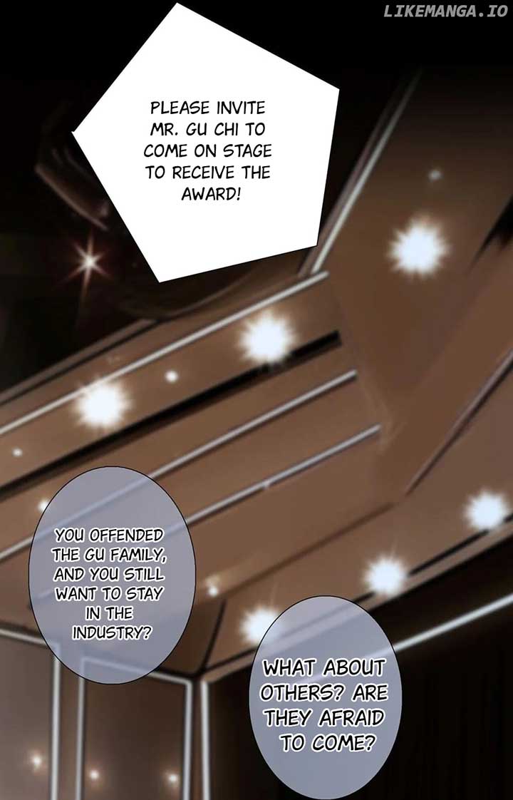 1st kiss – I don’t want to consider you as sister anymore Chapter 69 171 11