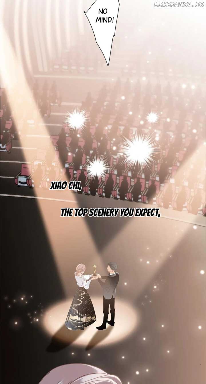 1st kiss – I don’t want to consider you as sister anymore Chapter 69 176 16