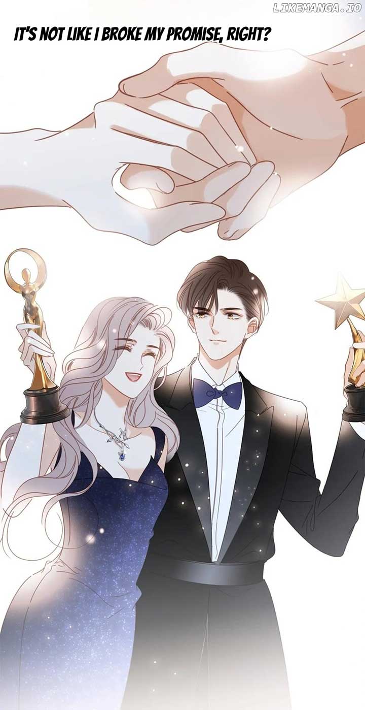 1st kiss – I don’t want to consider you as sister anymore Chapter 69 181 21