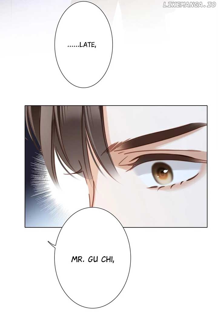 1st kiss – I don’t want to consider you as sister anymore Chapter 69 182 22