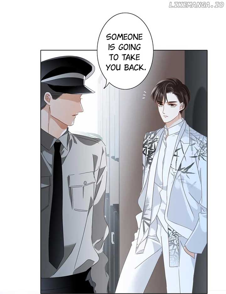 1st kiss – I don’t want to consider you as sister anymore Chapter 69 183 23
