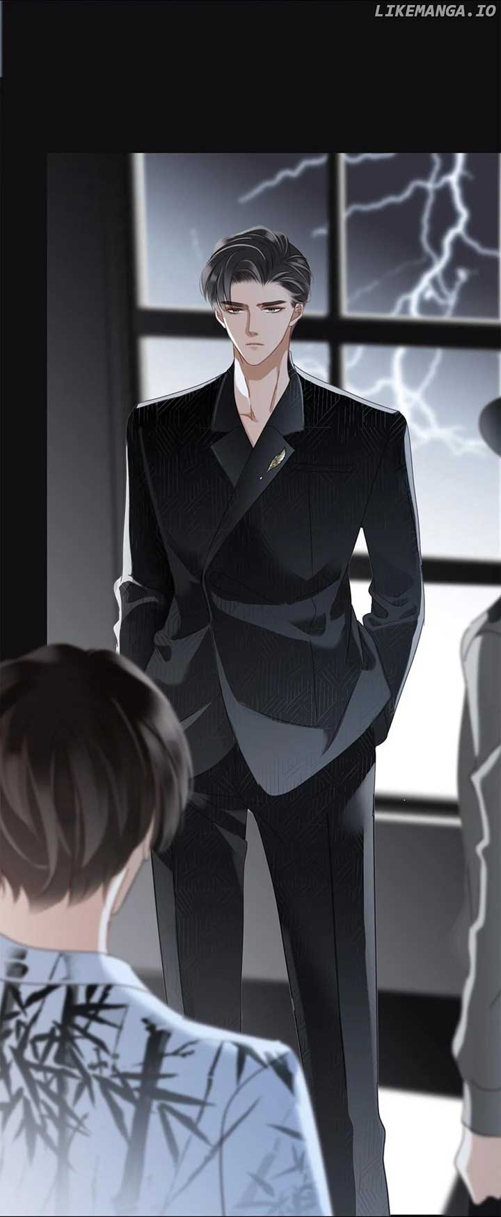 1st kiss – I don’t want to consider you as sister anymore Chapter 69 185 25