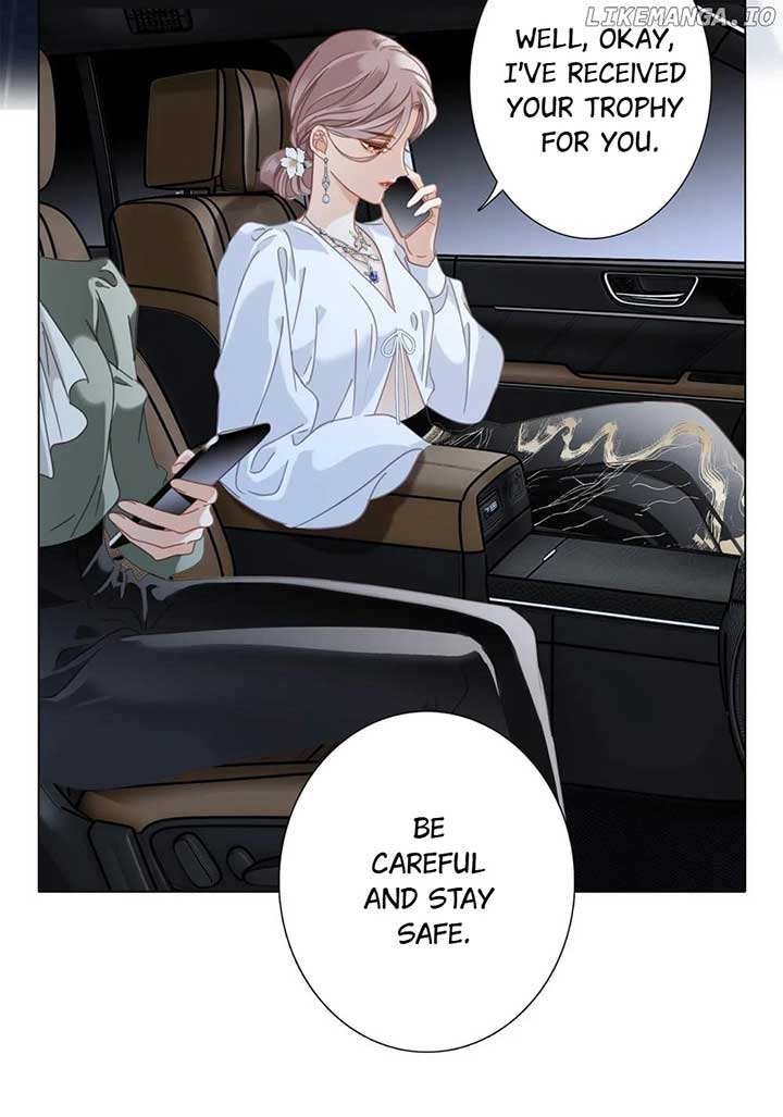 1st kiss – I don’t want to consider you as sister anymore Chapter 69 191 31