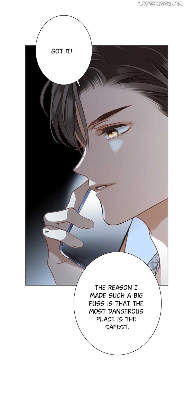 1st kiss – I don’t want to consider you as sister anymore Chapter 69 192 32