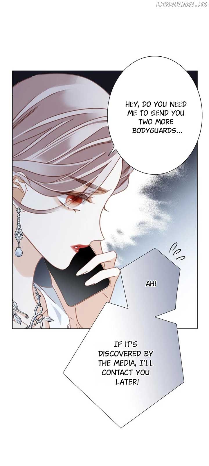 1st kiss – I don’t want to consider you as sister anymore Chapter 69 194 34