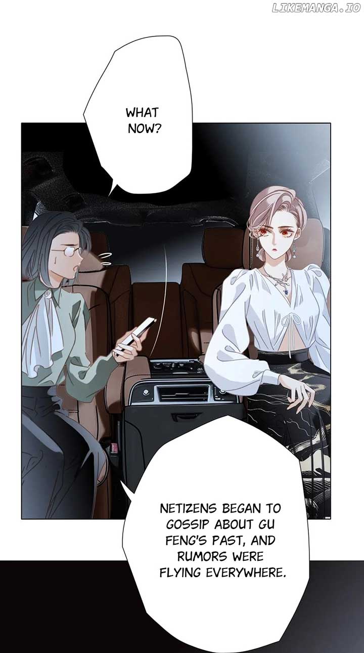 1st kiss – I don’t want to consider you as sister anymore Chapter 69 196 36