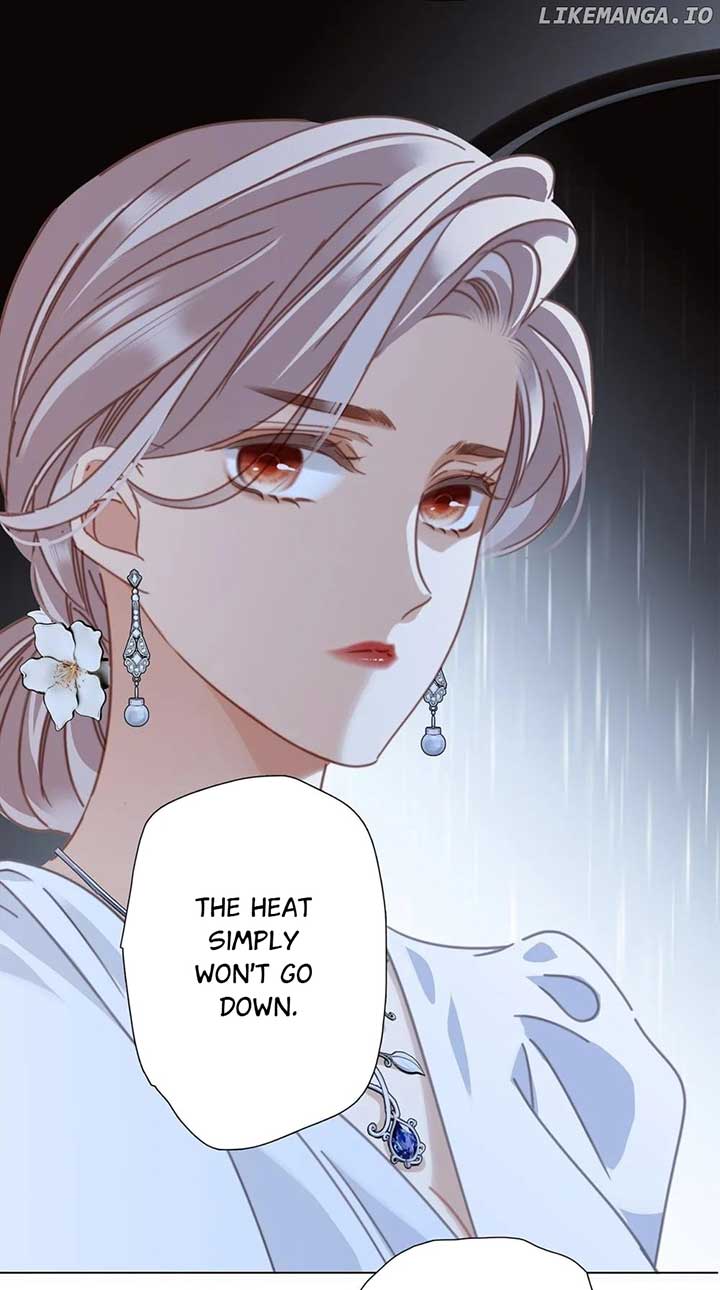 1st kiss – I don’t want to consider you as sister anymore Chapter 69 197 37