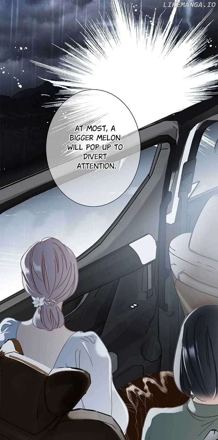 1st kiss – I don’t want to consider you as sister anymore Chapter 69 201 41
