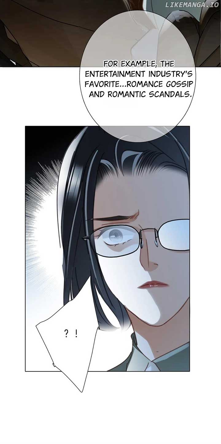 1st kiss – I don’t want to consider you as sister anymore Chapter 69 202 42
