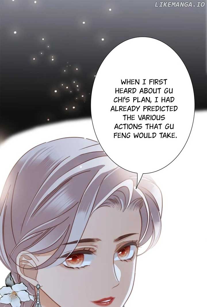 1st kiss – I don’t want to consider you as sister anymore Chapter 69 203 43