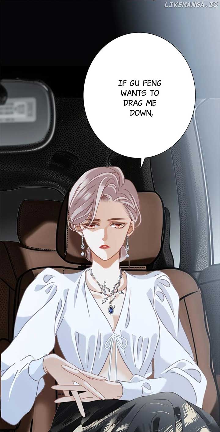 1st kiss – I don’t want to consider you as sister anymore Chapter 69 205 45