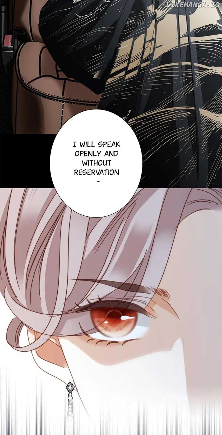 1st kiss – I don’t want to consider you as sister anymore Chapter 69 206 46