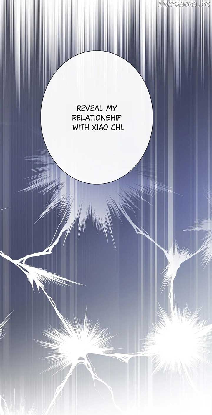1st kiss – I don’t want to consider you as sister anymore Chapter 69 207 47