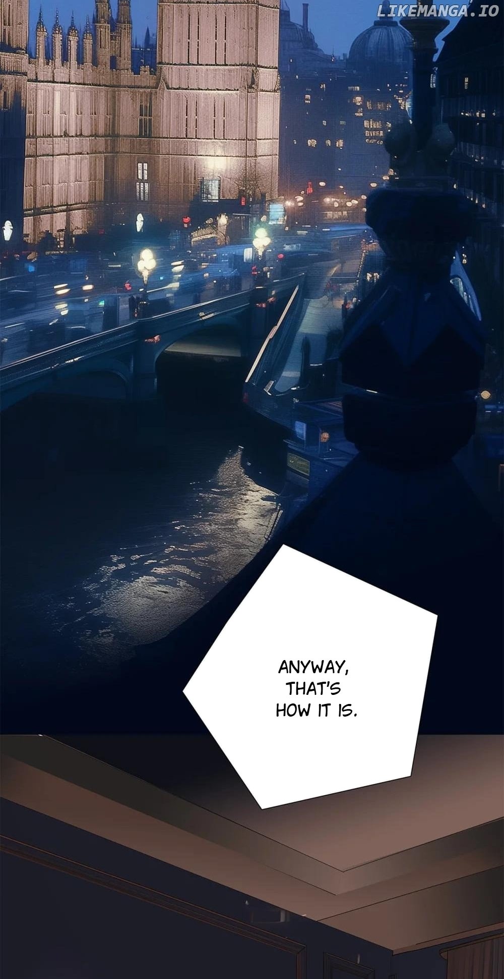 1st kiss – I don’t want to consider you as sister anymore Chapter 81 153 1