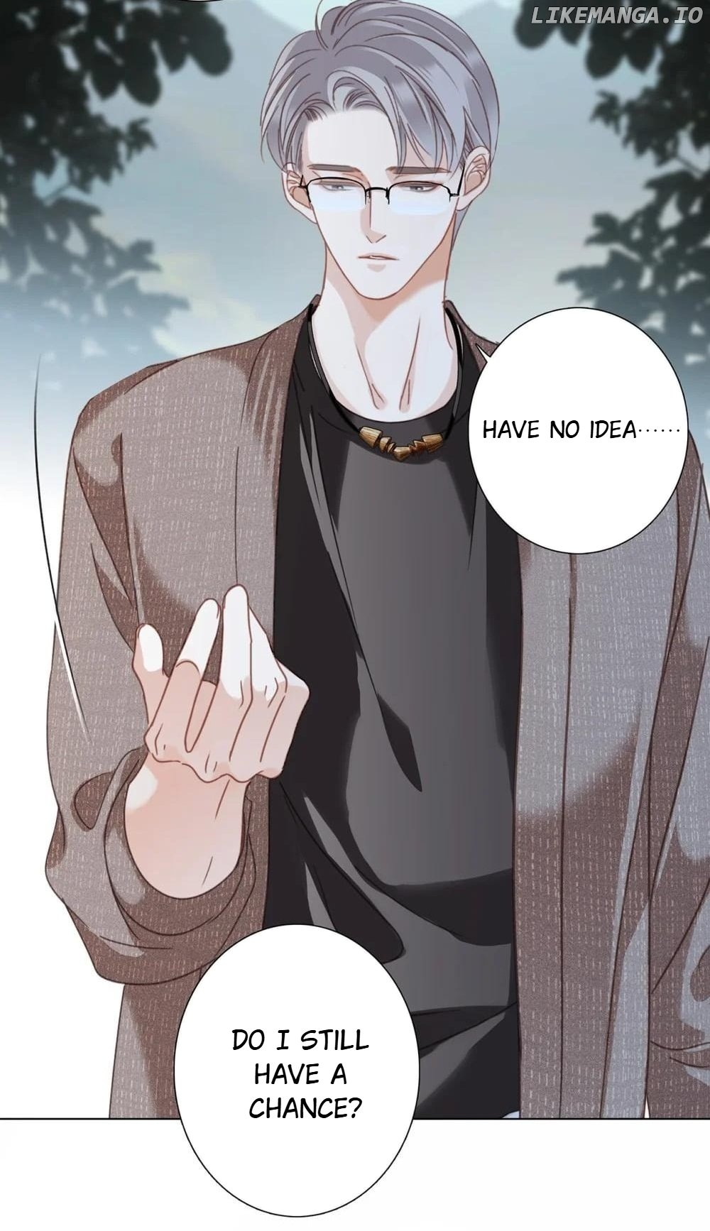 1st kiss – I don’t want to consider you as sister anymore Chapter 81 162 10