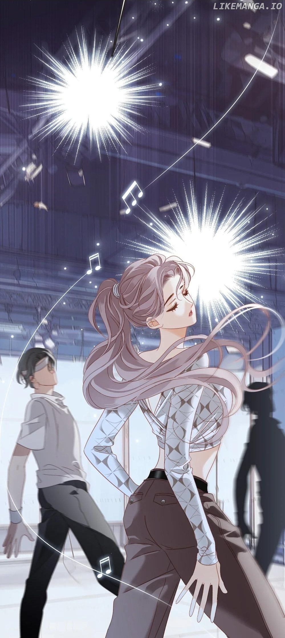 1st kiss – I don’t want to consider you as sister anymore Chapter 81 164 12