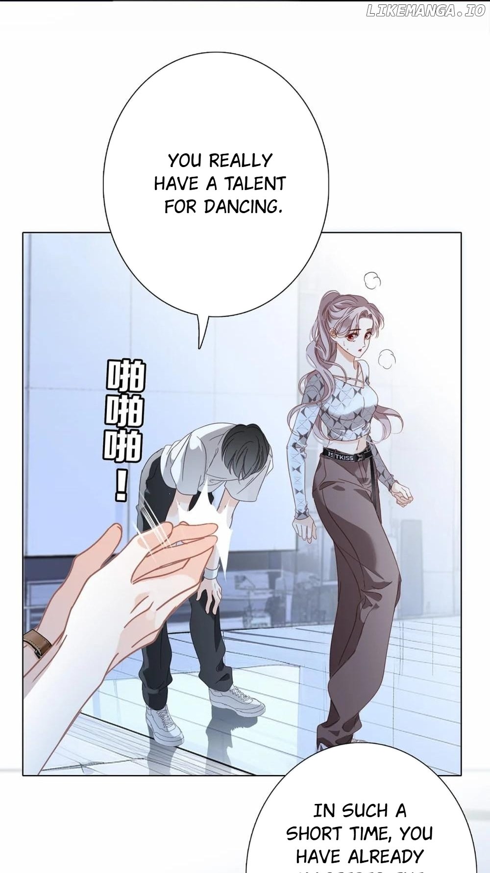 1st kiss – I don’t want to consider you as sister anymore Chapter 81 166 14